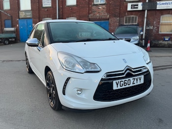 2010 (60) - 1.6 VTi 16V Black 3dr