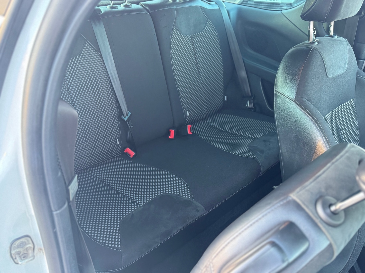 Used Citroen DS3 2010 for sale - 76363492: Photo 9