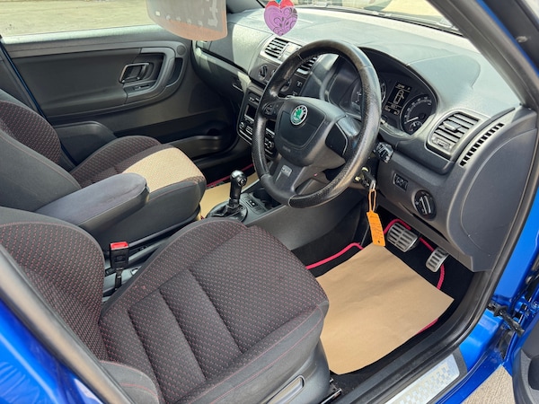 Used Skoda Fabia 2011 for sale - 75694978: Photo 7