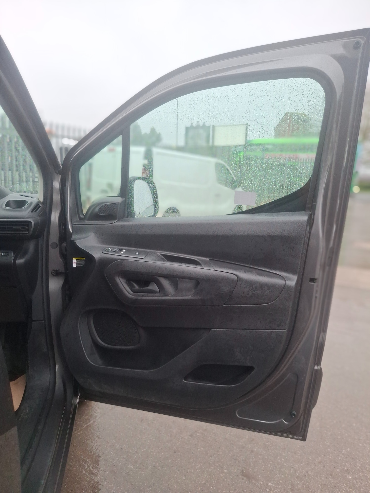 Used Peugeot Partner 2019 for sale - 77470148: Photo 10