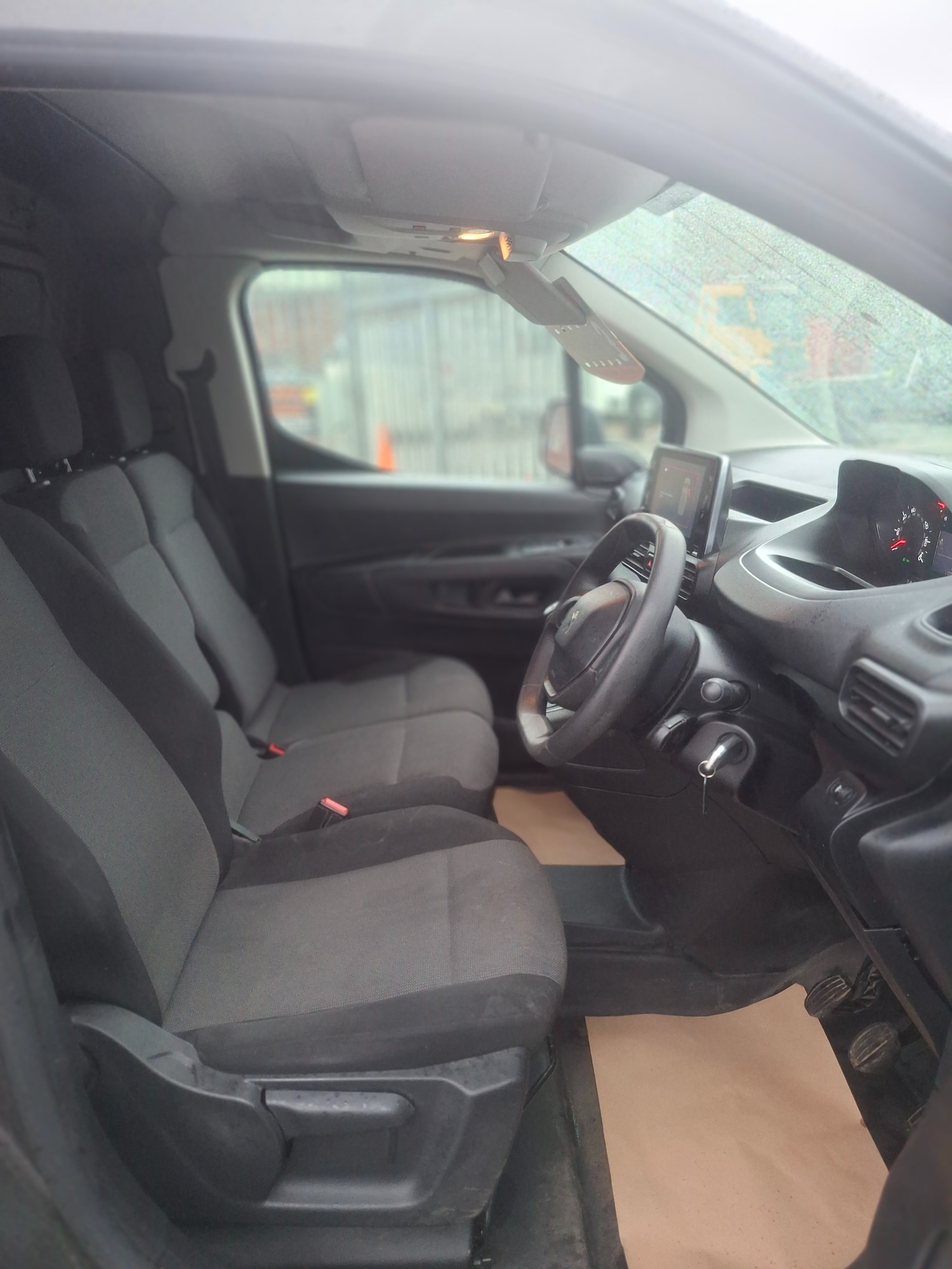 Used Peugeot Partner 2019 for sale - 77470148: Photo 12