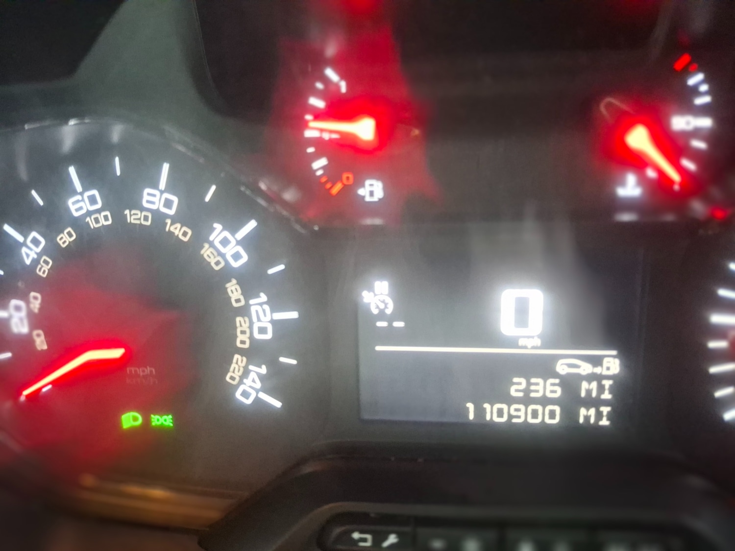 Used Peugeot Partner 2019 for sale - 77470148: Photo 13