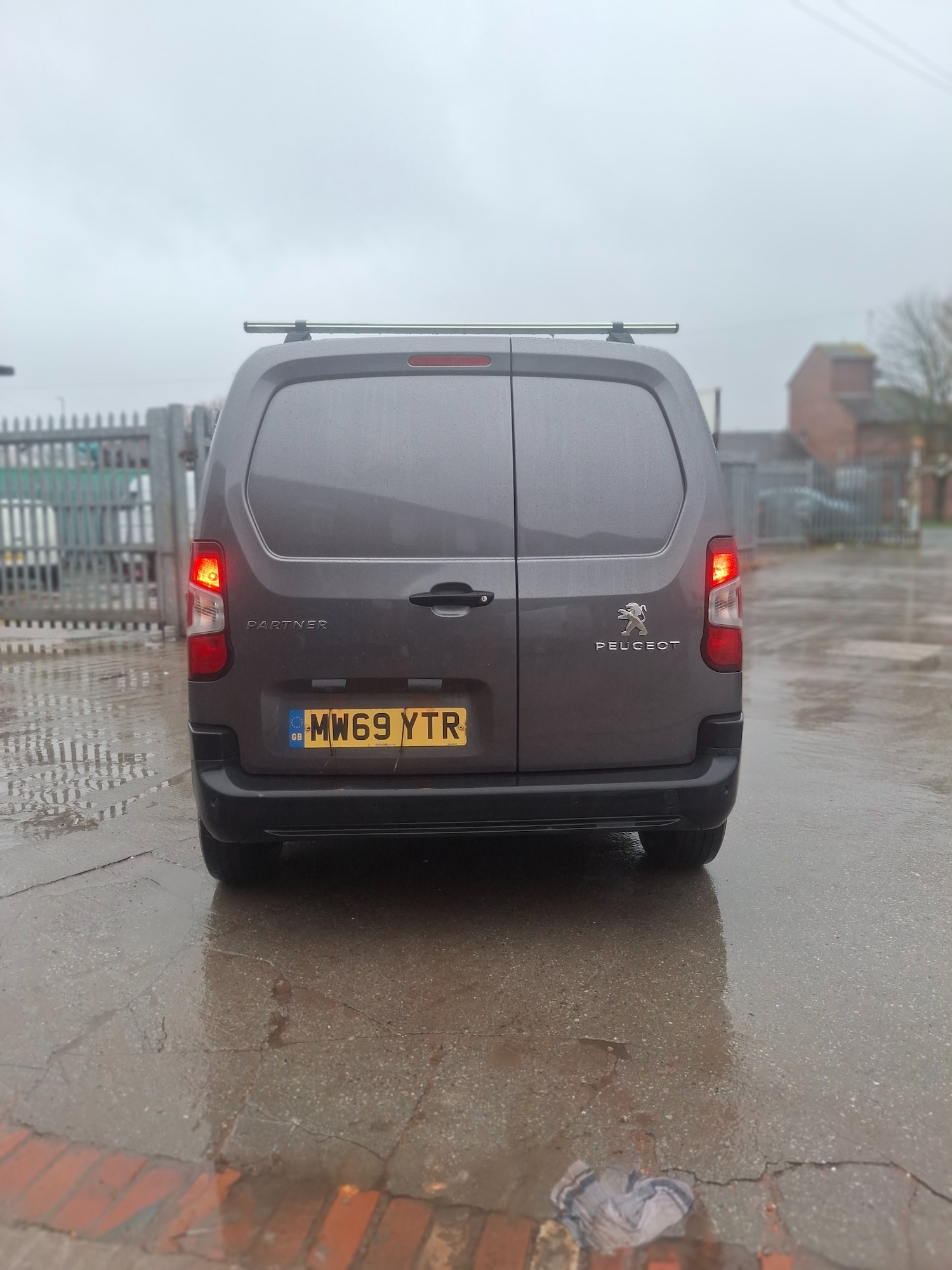 Used Peugeot Partner 2019 for sale - 77470148: Photo 6