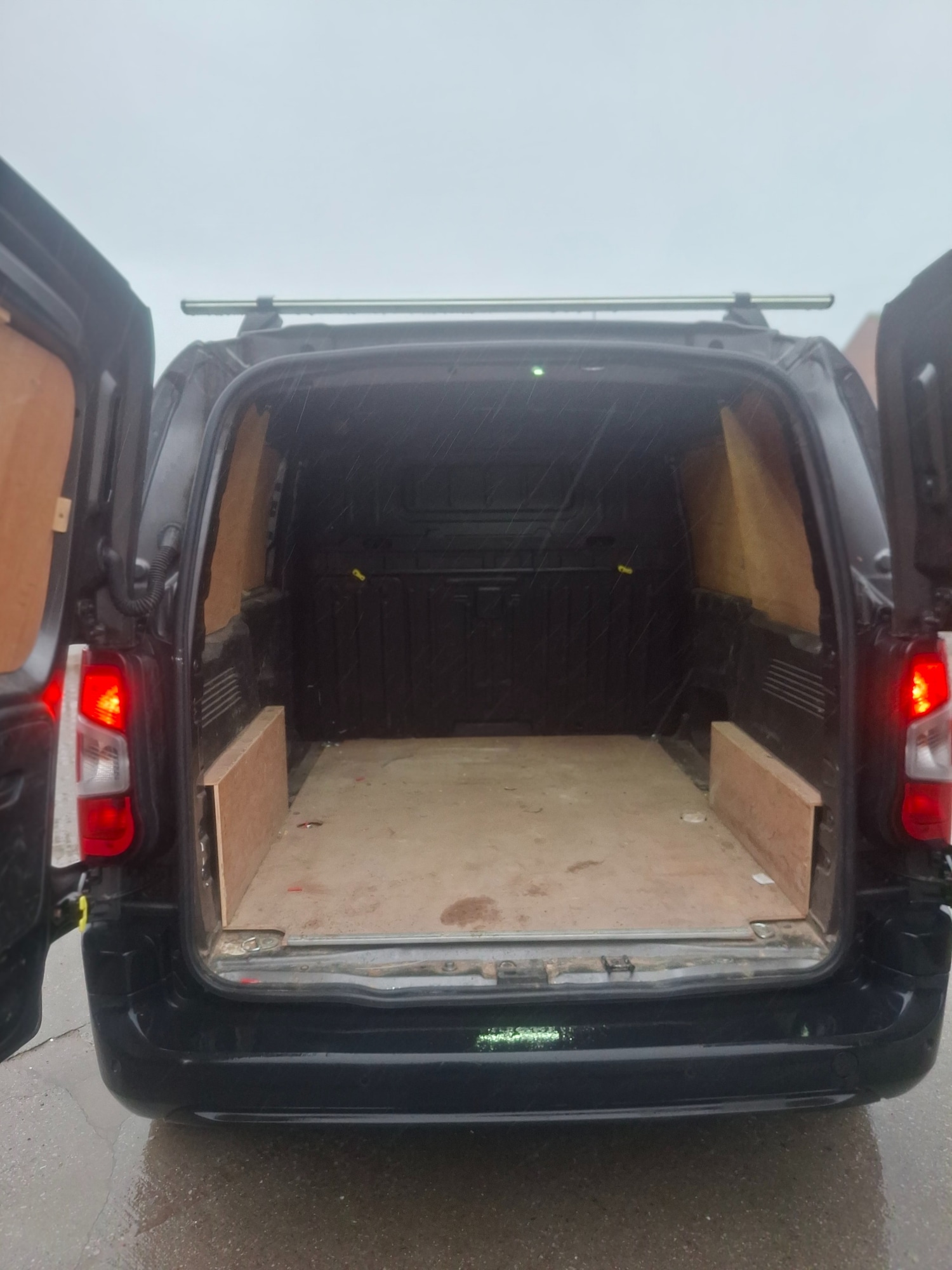 Used Peugeot Partner 2019 for sale - 77470148: Photo 7