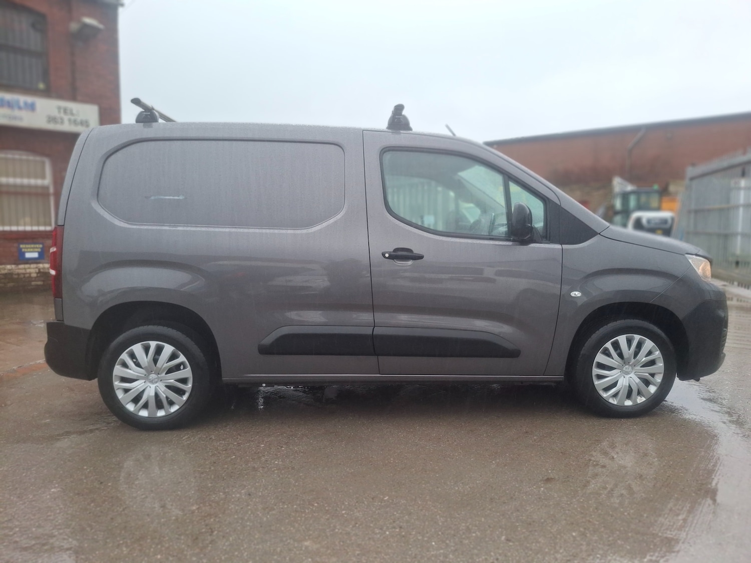 Used Peugeot Partner 2019 for sale - 77470148: Photo 9