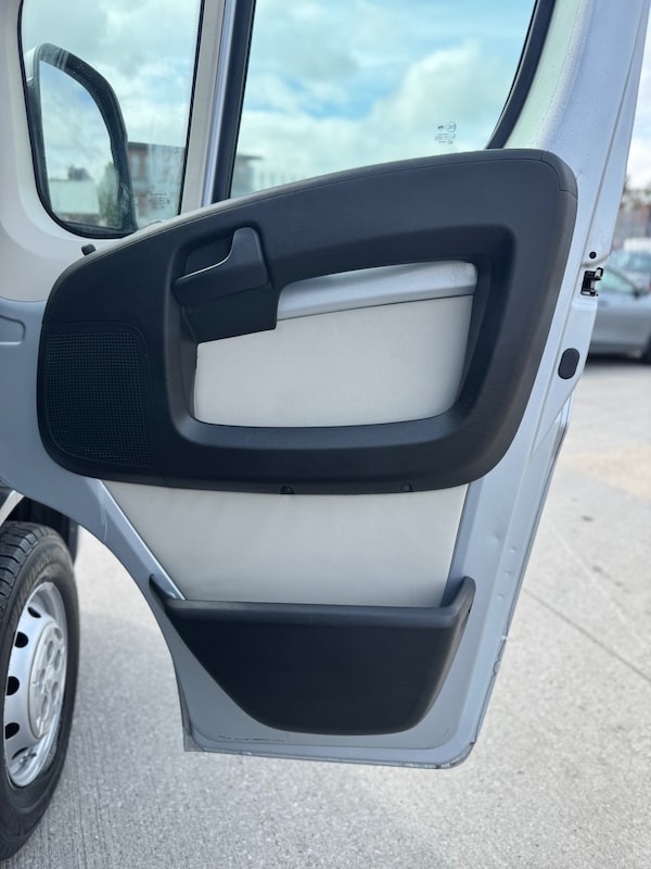 Used Citroen Relay 2019 for sale - 75165691: Photo 11