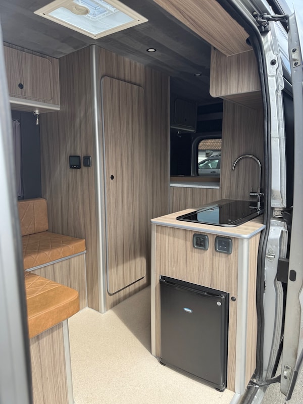 Used Citroen Relay 2019 for sale - 75165691: Photo 12