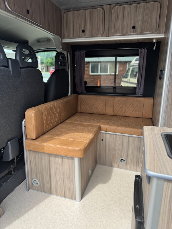 Used Citroen Relay 2019 for sale - 75165691: Photo 13