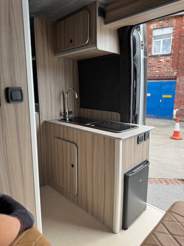 Used Citroen Relay 2019 for sale - 75165691: Photo 14