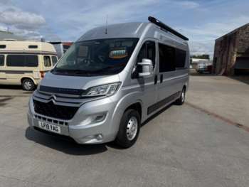 Used Citroen Relay 2019 for sale - 75165691: Photo