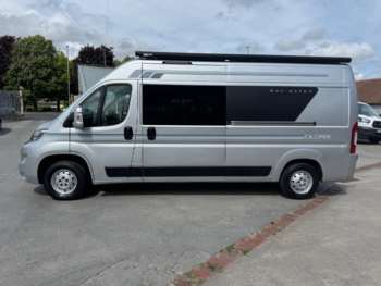 Used Citroen Relay 2019 for sale - 75165691: Photo