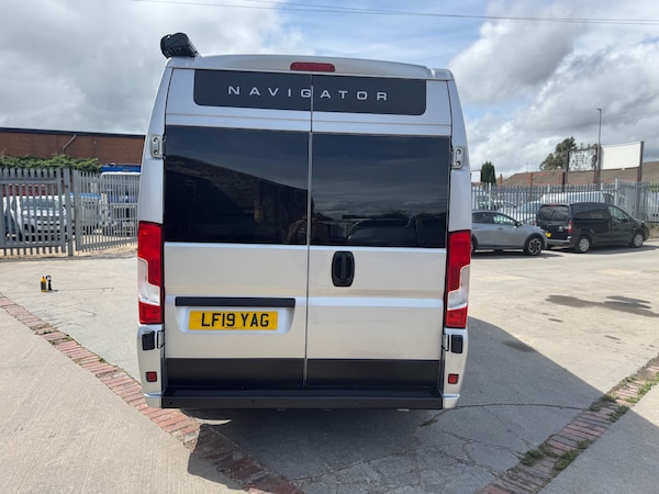Used Citroen Relay 2019 for sale - 75165691: Photo 6