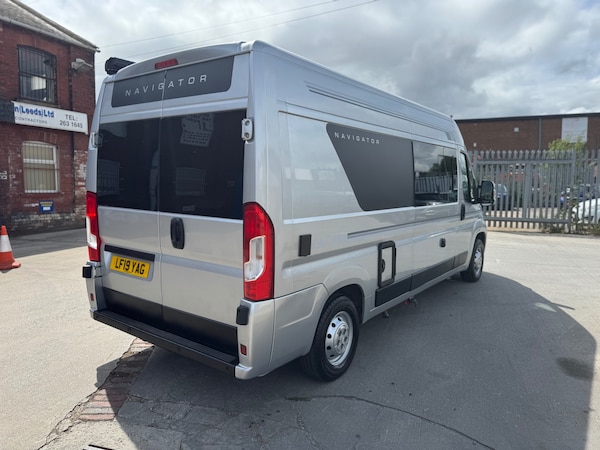 Used Citroen Relay 2019 for sale - 75165691: Photo 7
