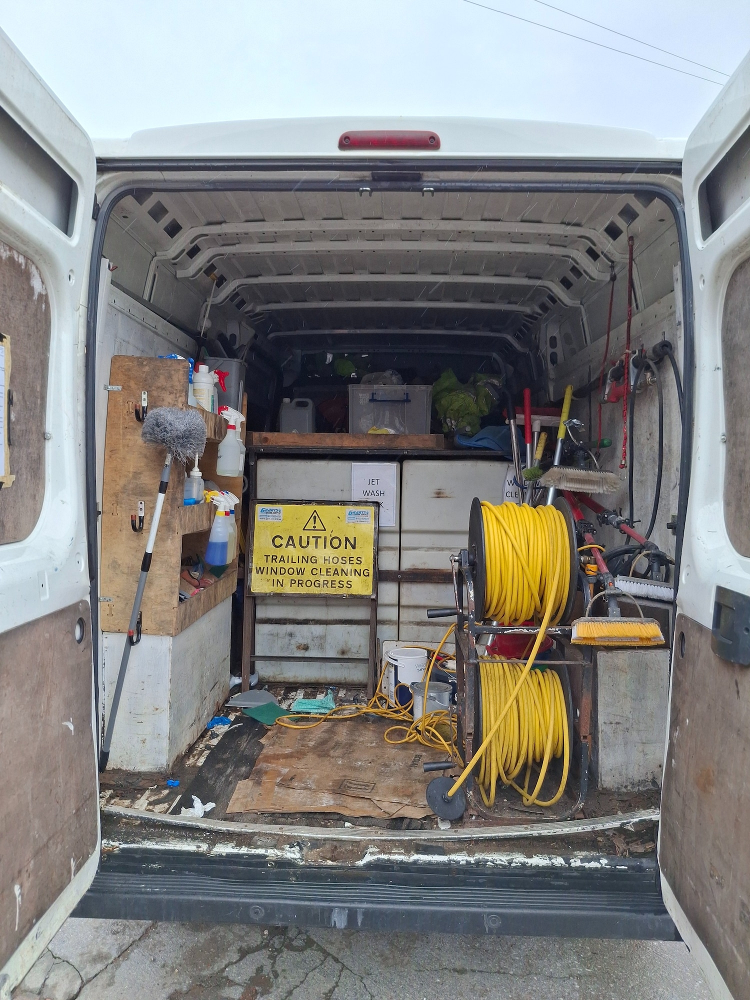 Used Peugeot Boxer 2018 for sale - 78011677: Photo 12