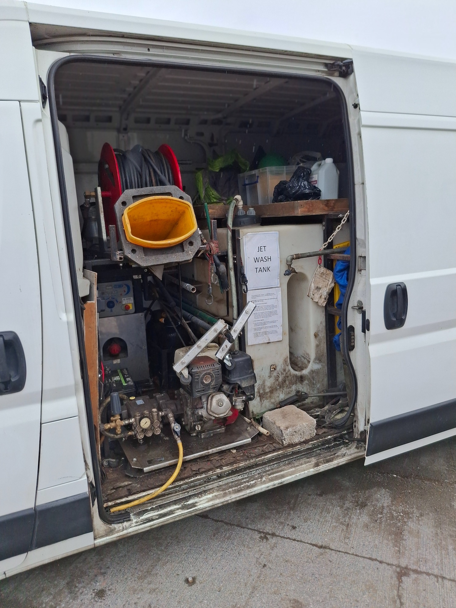 Used Peugeot Boxer 2018 for sale - 78011677: Photo 13