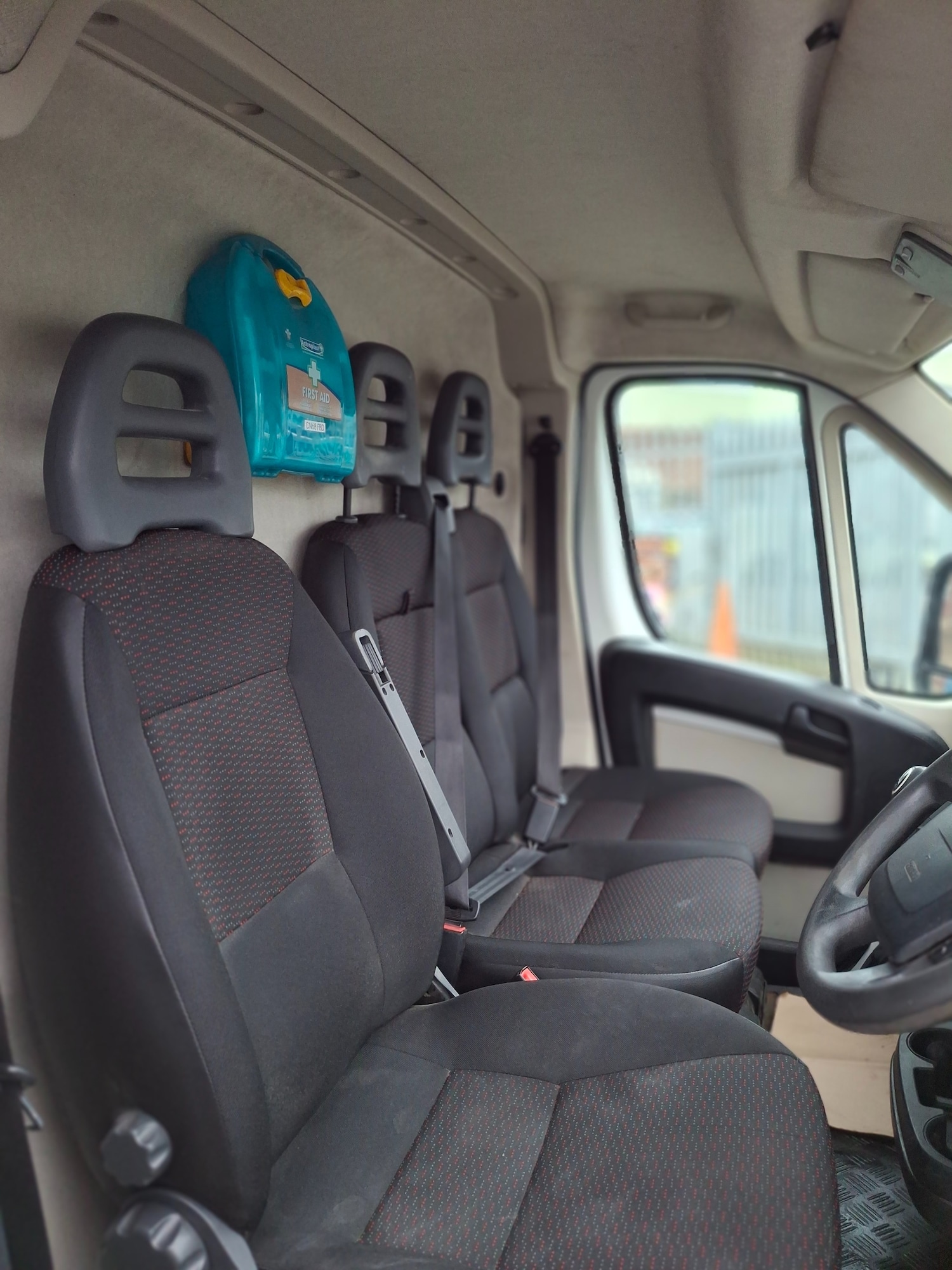 Used Peugeot Boxer 2018 for sale - 78011677: Photo 9