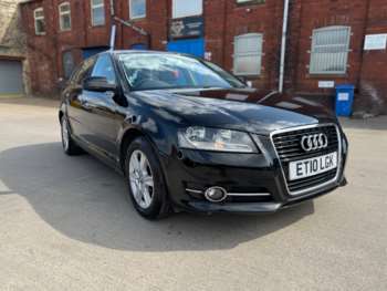 2010 (10) - 1.6 TDI SE 5dr