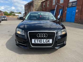 Used Audi A3 2010 for sale - 74964753: Photo