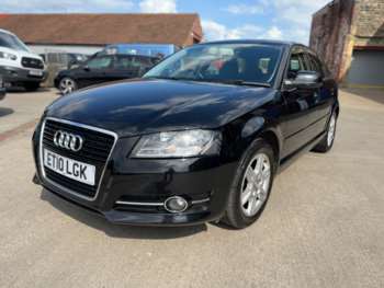 Used Audi A3 2010 for sale - 74964753: Photo