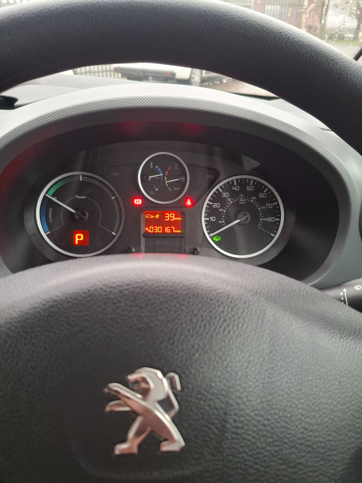 Used Peugeot Partner 2017 for sale - 77385530: Photo 13