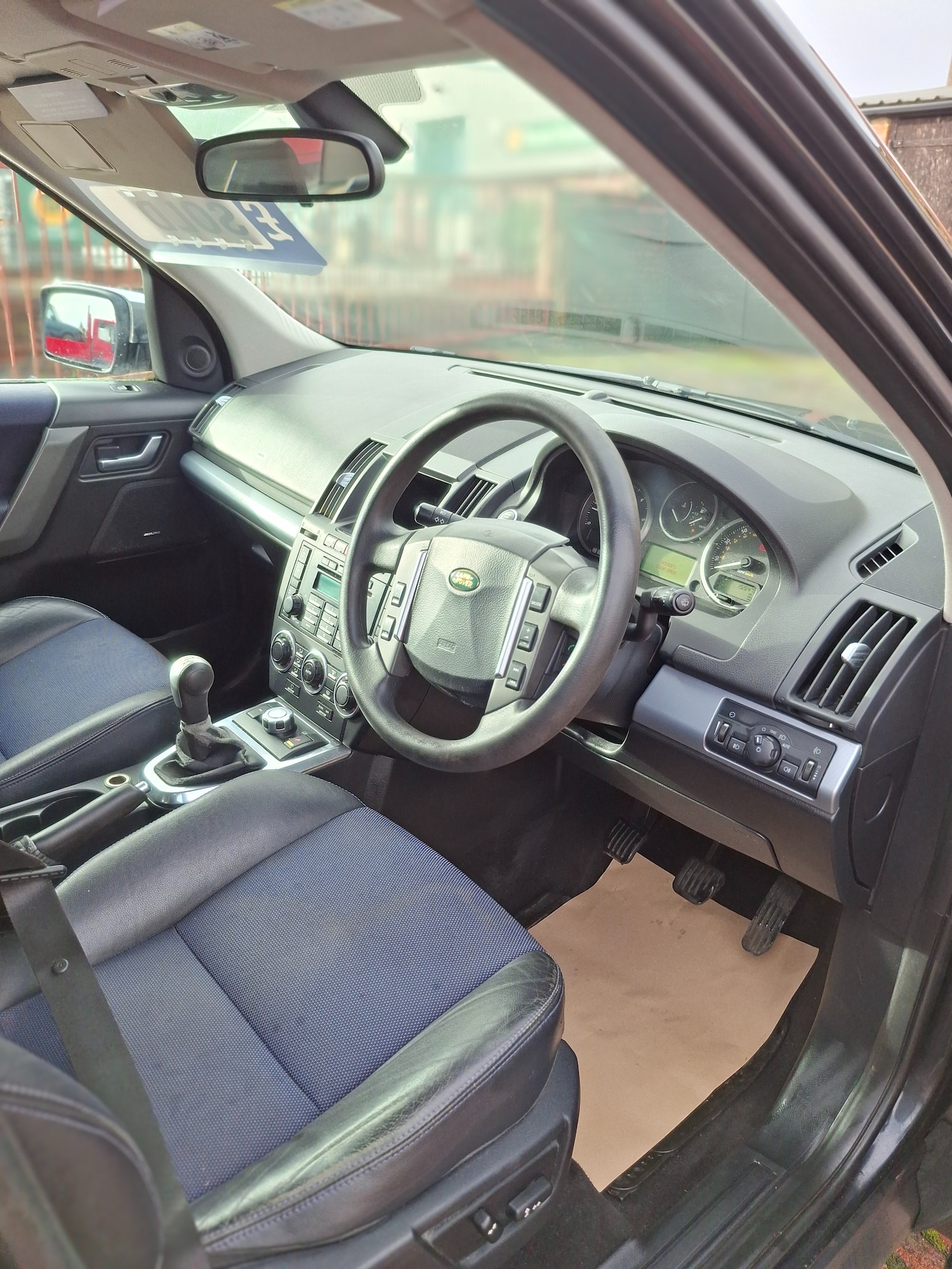 Used Land Rover Freelander 2007 for sale - 77475688: Photo 10