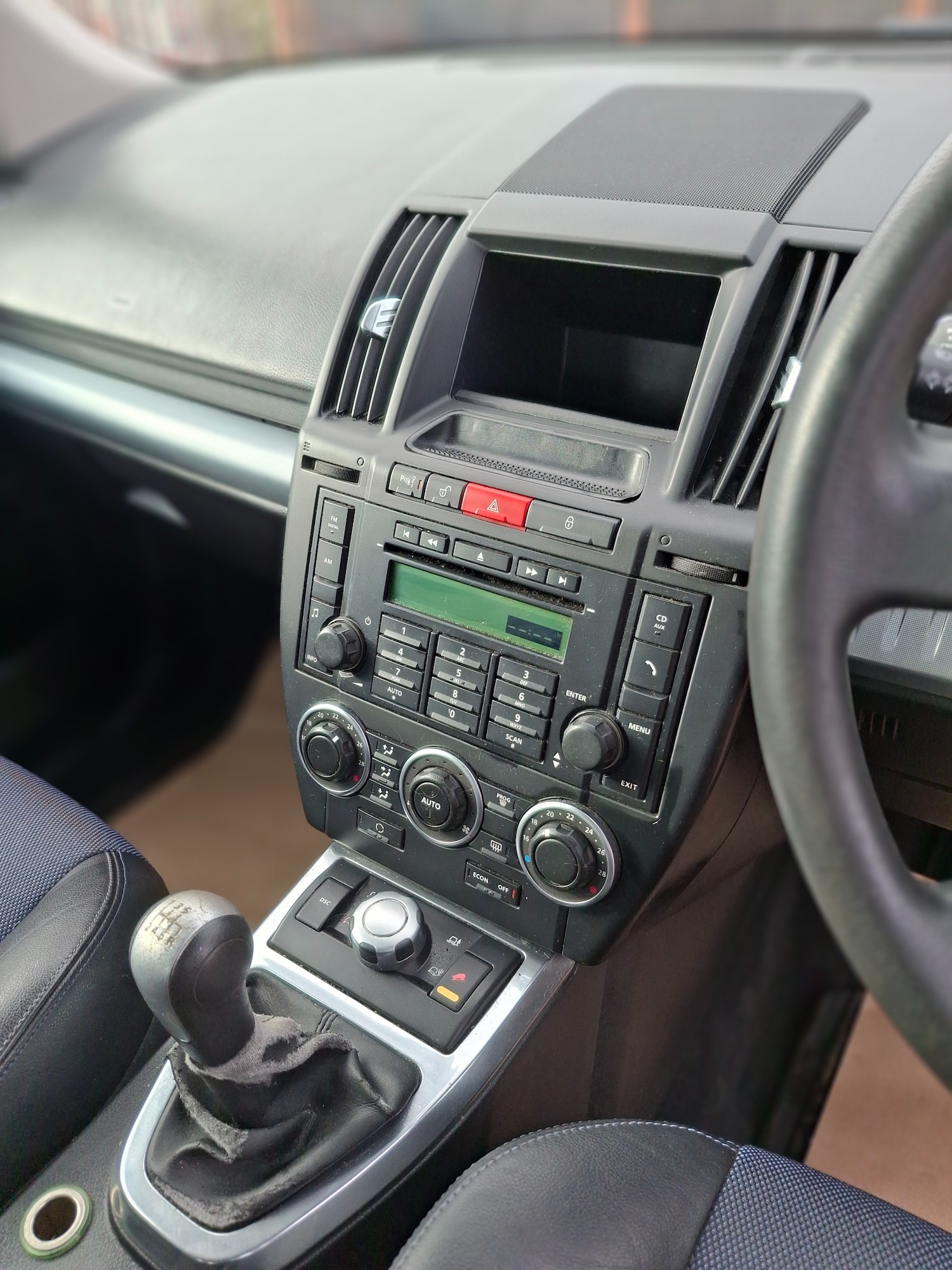 Used Land Rover Freelander 2007 for sale - 77475688: Photo 11