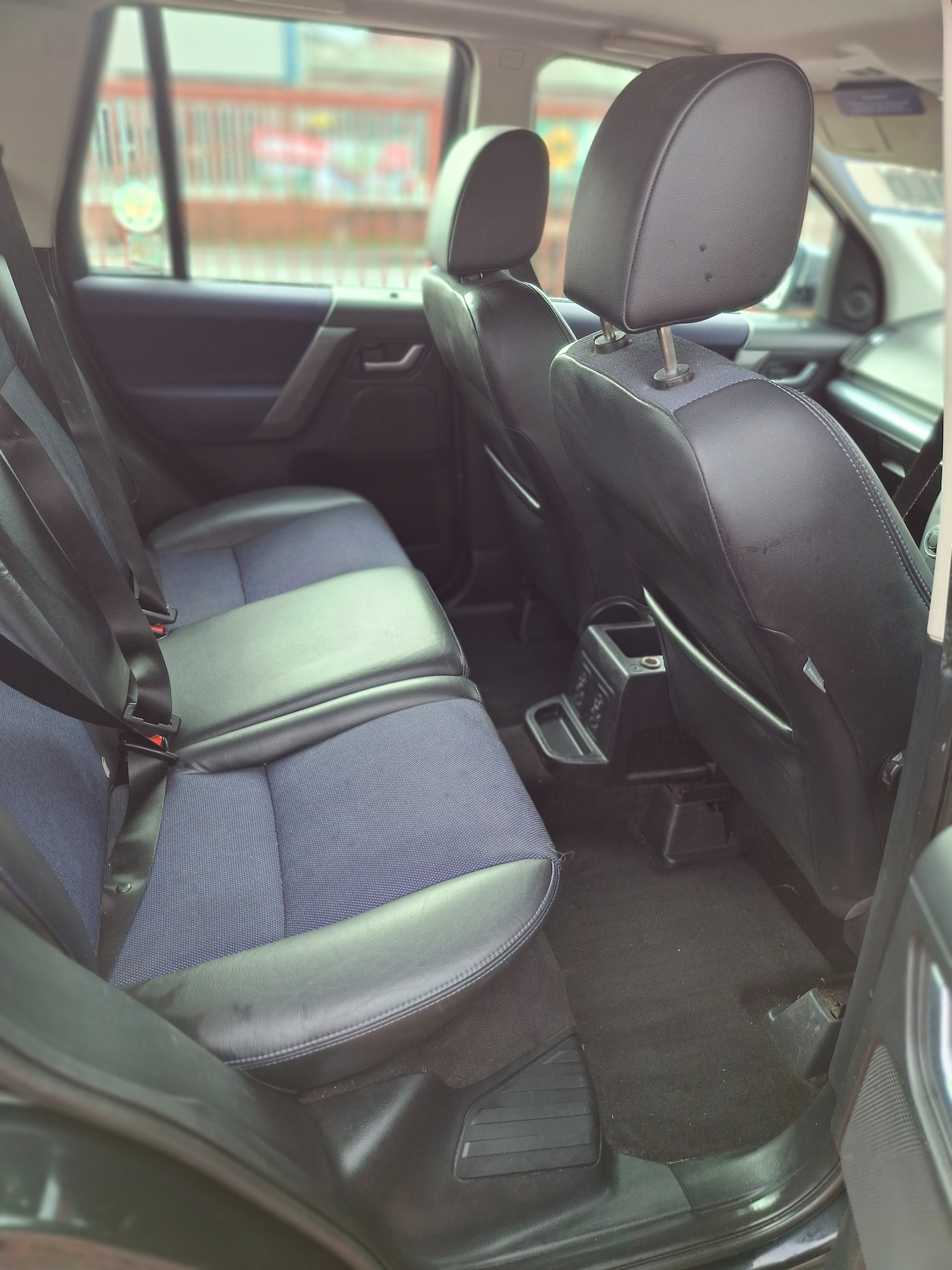 Used Land Rover Freelander 2007 for sale - 77475688: Photo 13