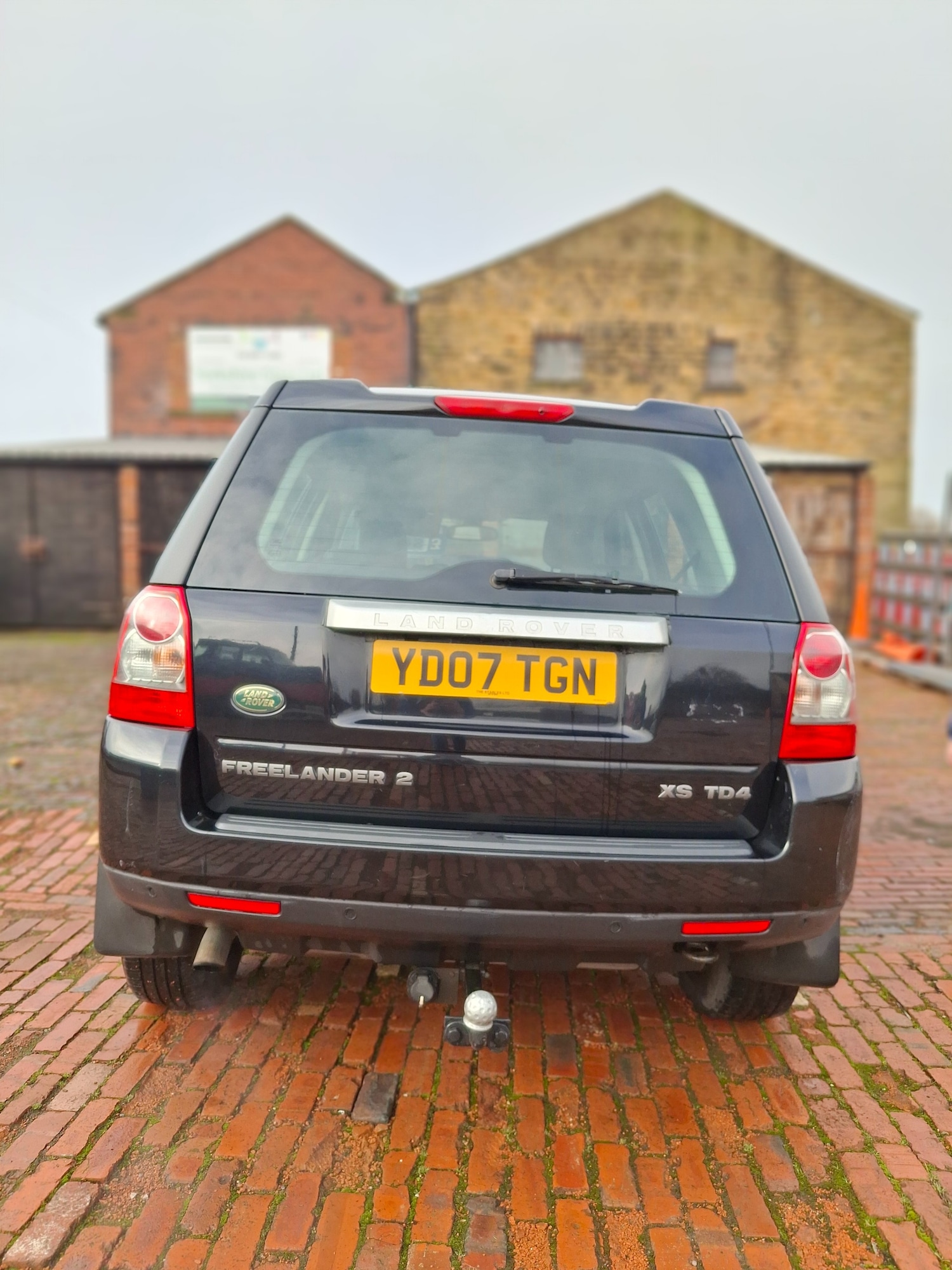 Used Land Rover Freelander 2007 for sale - 77475688: Photo 6