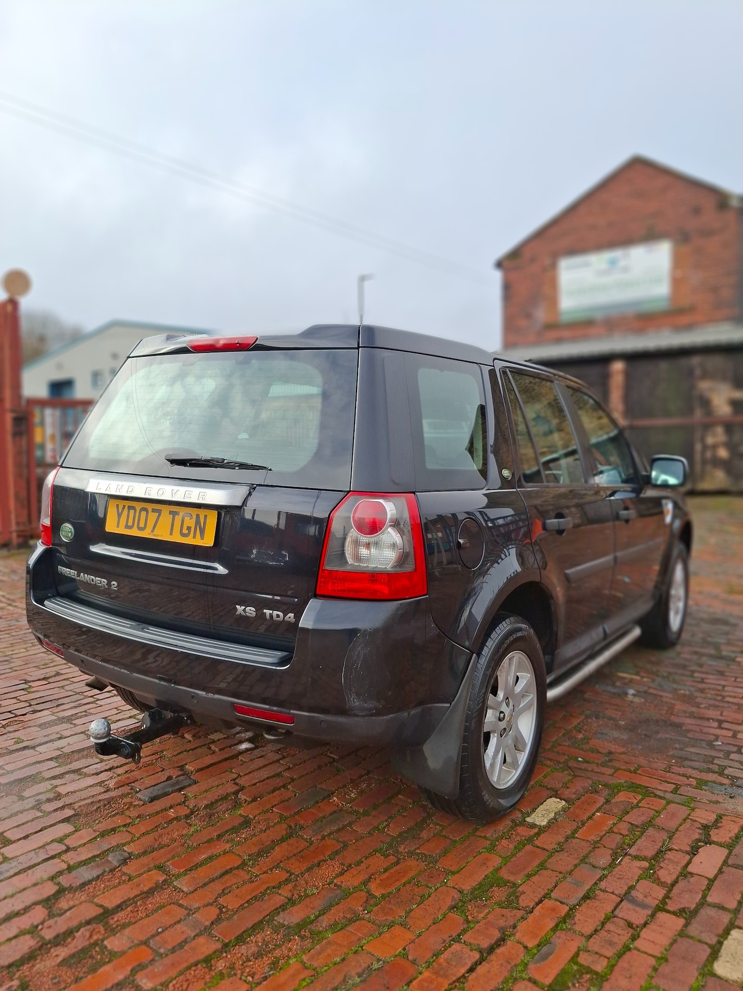 Used Land Rover Freelander 2007 for sale - 77475688: Photo 7