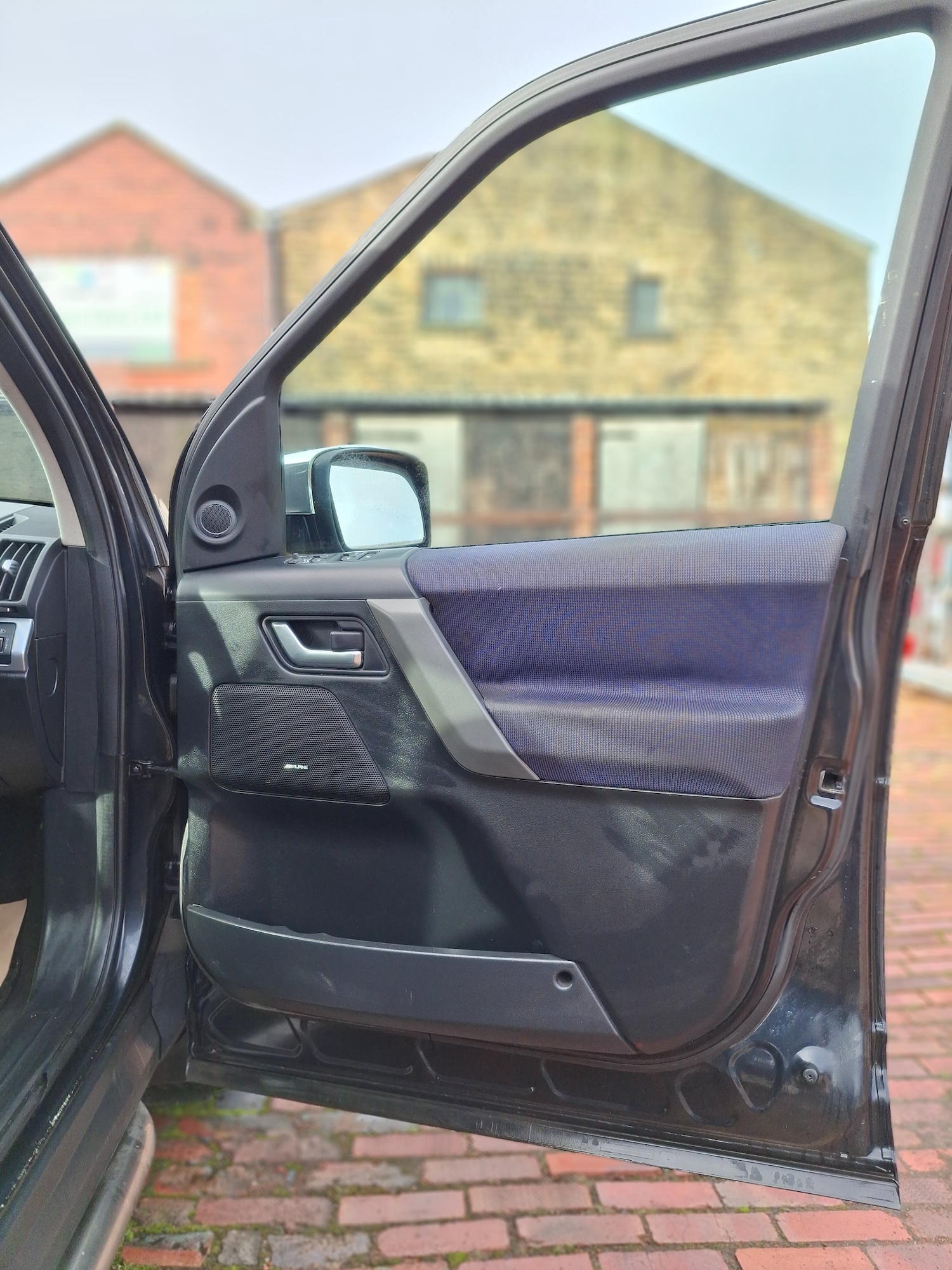 Used Land Rover Freelander 2007 for sale - 77475688: Photo 9