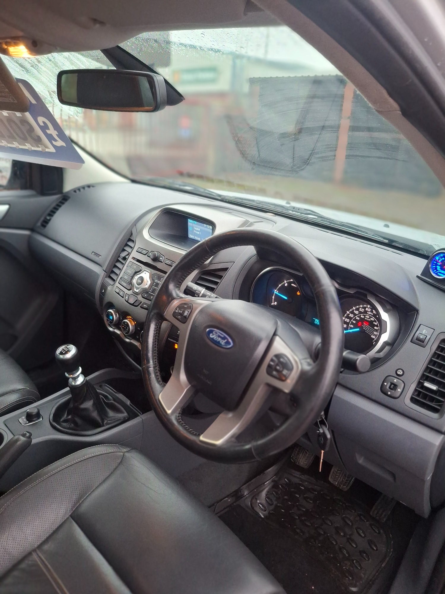 Used Ford Ranger 2016 for sale - 77385544: Photo 10