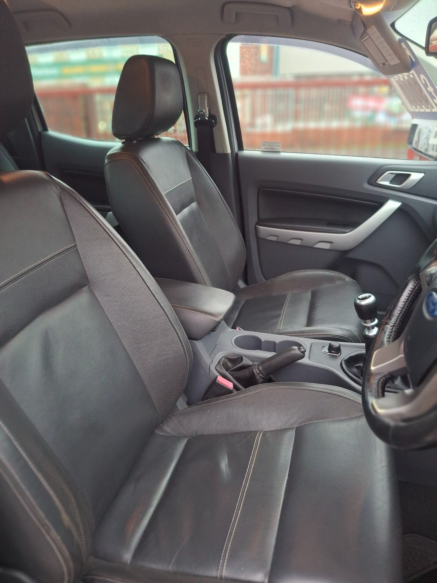 Used Ford Ranger 2016 for sale - 77385544: Photo 11