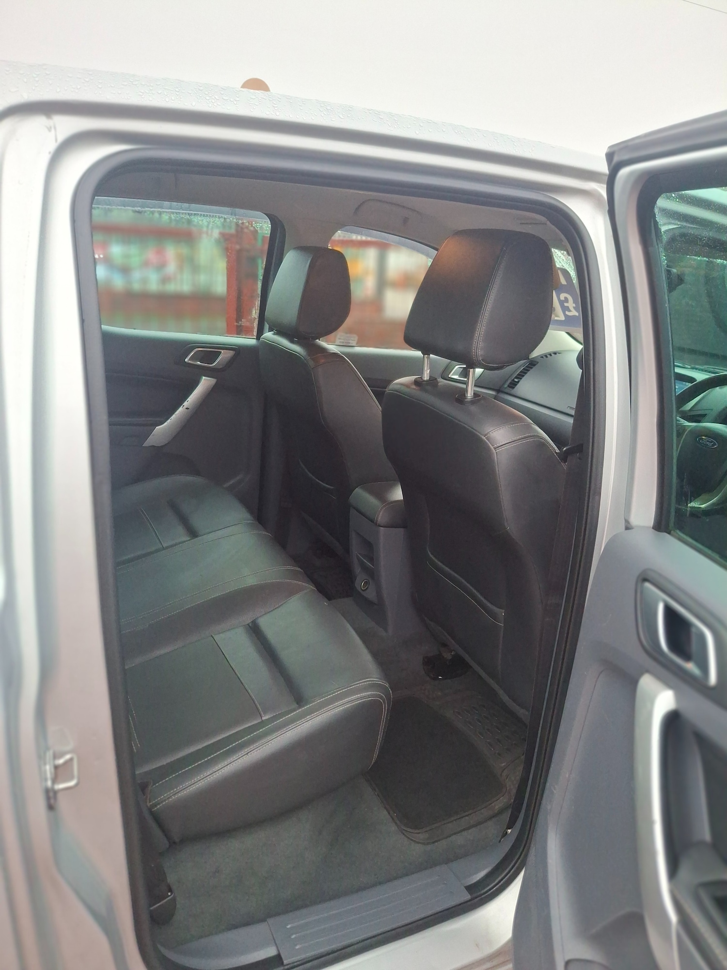 Used Ford Ranger 2016 for sale - 77385544: Photo 12