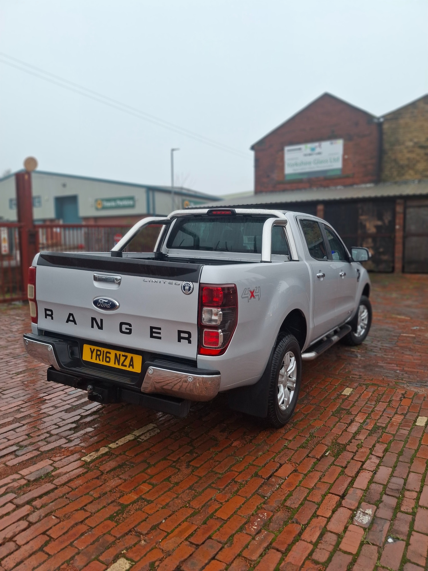 Used Ford Ranger 2016 for sale - 77385544: Photo 7