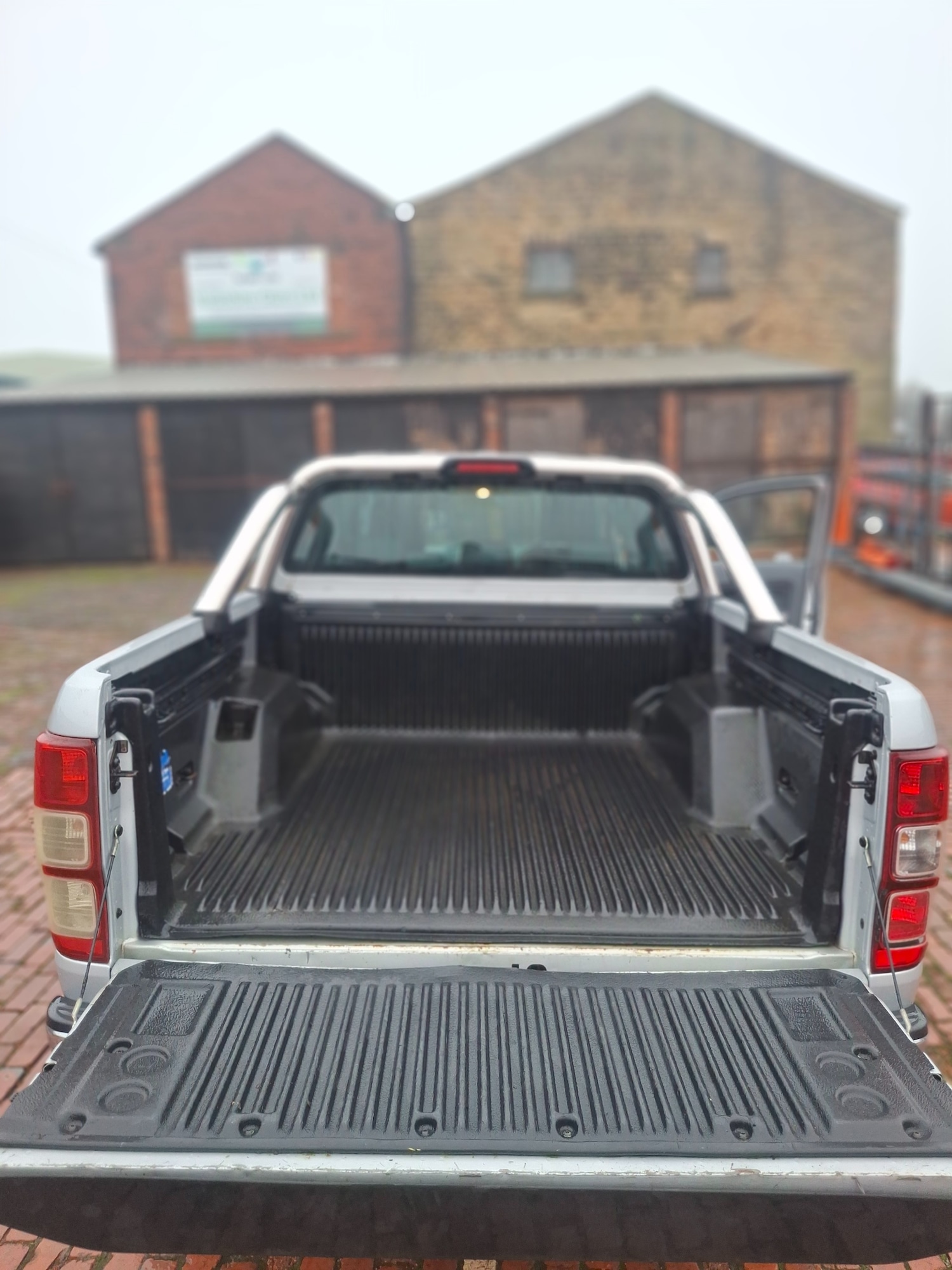 Used Ford Ranger 2016 for sale - 77385544: Photo 9