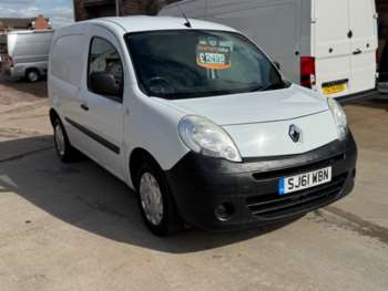 Used Renault Kangoo 2011 for sale - 74812784: Photo