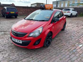 Used Vauxhall Corsa 2013 for sale - 74964758: Photo