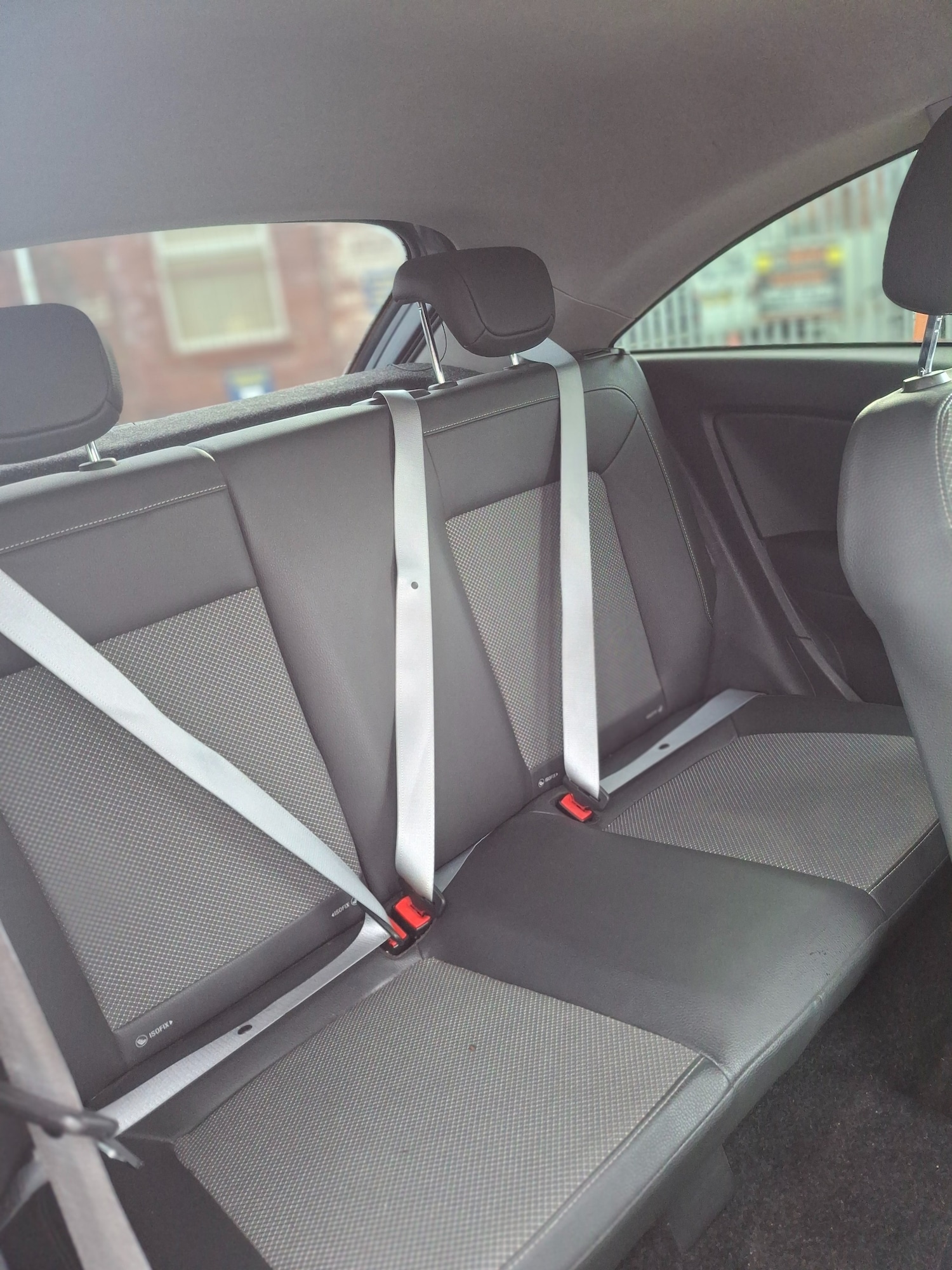 Used Vauxhall Corsa 2010 for sale - 77548396: Photo 11