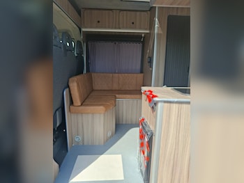 Used Citroen Relay 2019 for sale - 79474279: Photo
