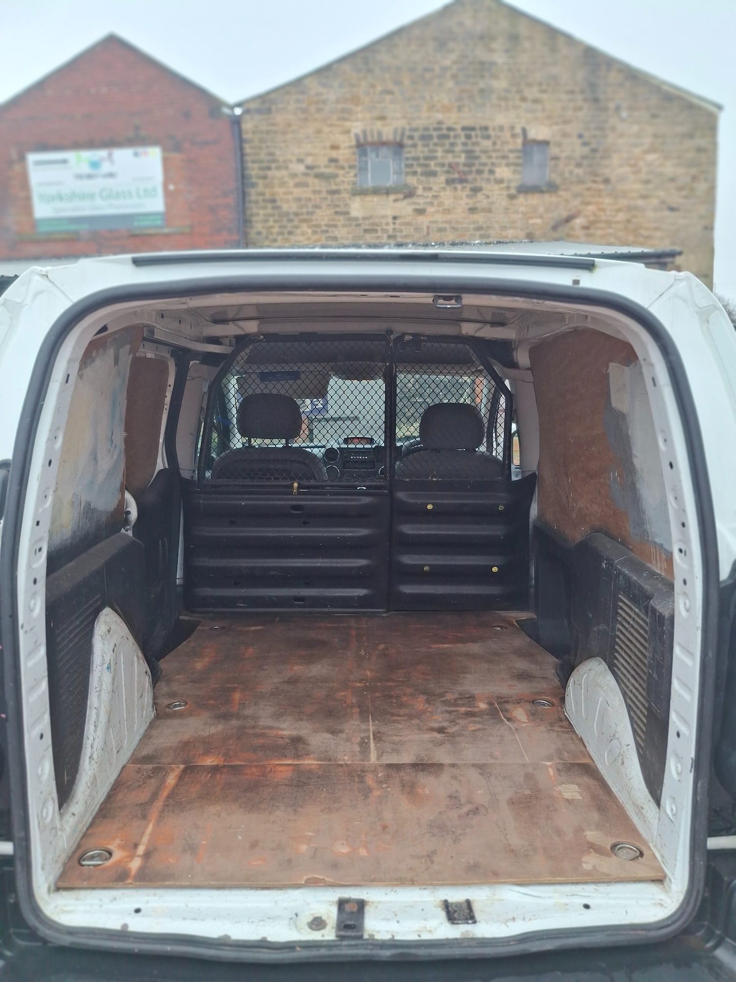 Used Peugeot Partner 2012 for sale - 77797411: Photo 16