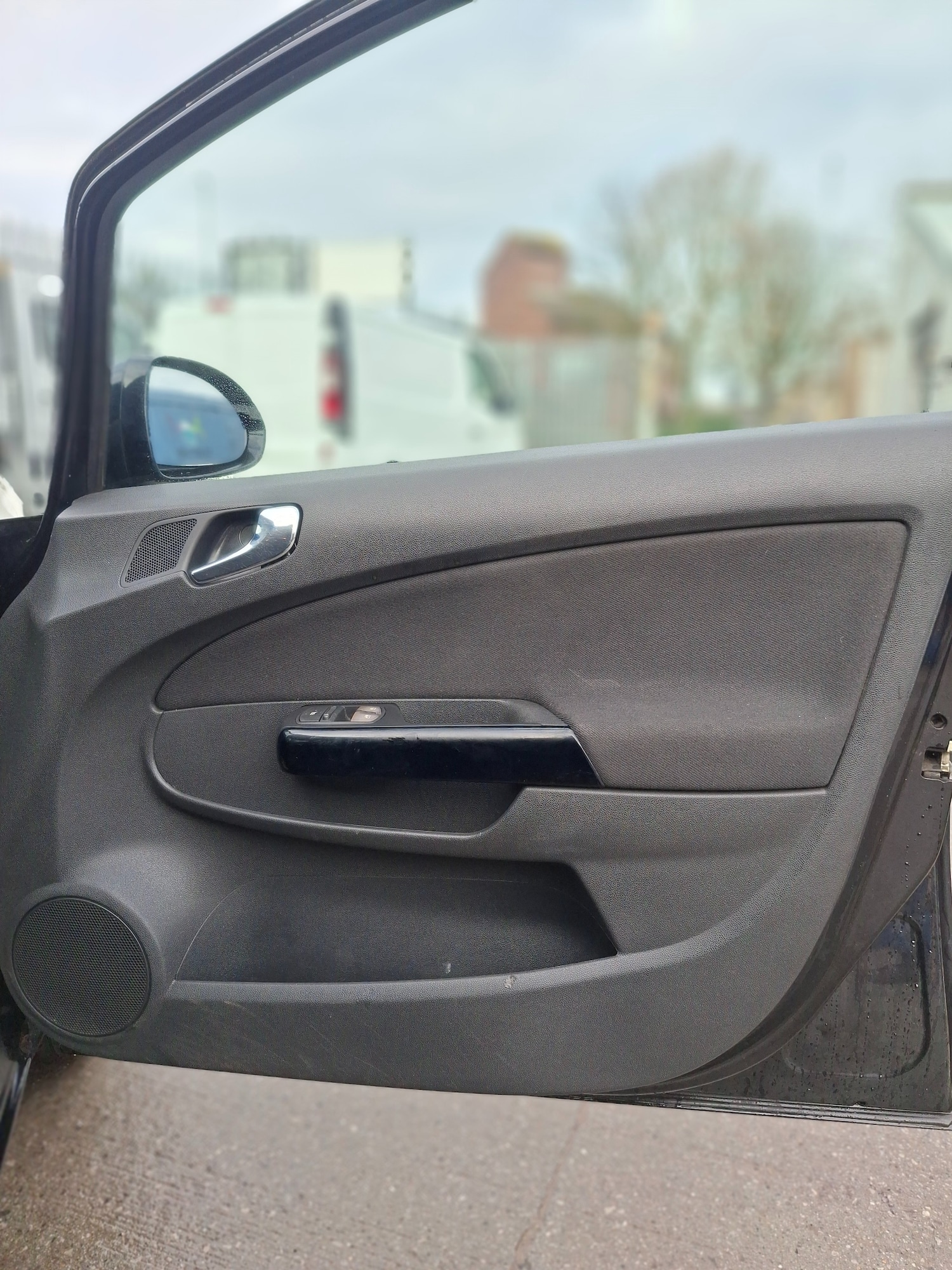 Used Vauxhall Corsa 2009 for sale - 77399386: Photo 10