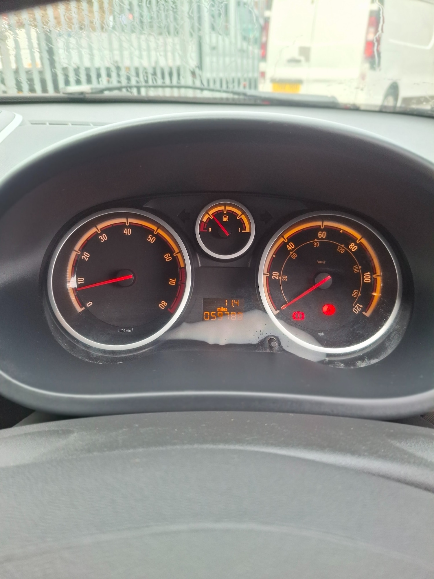 Used Vauxhall Corsa 2009 for sale - 77399386: Photo 13