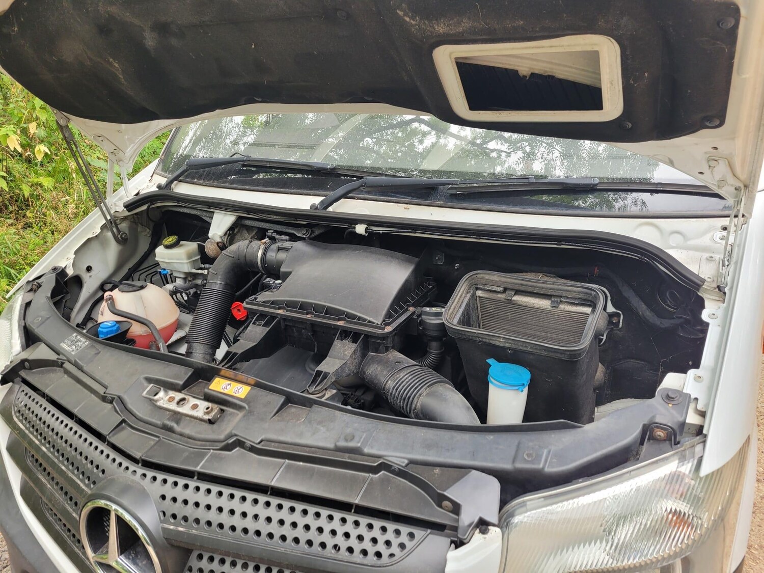 Vehicle 26