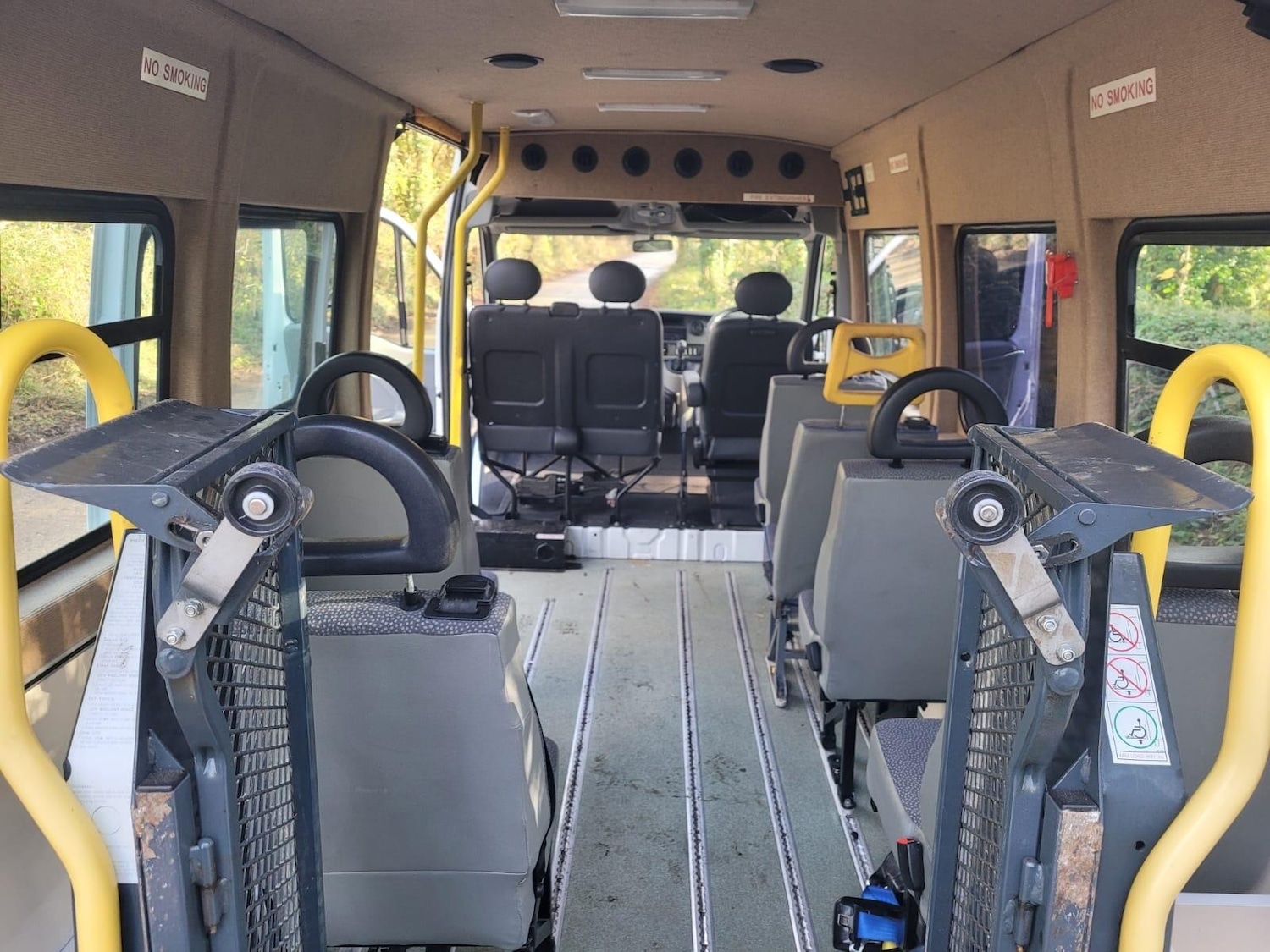 Used Renault Master 2007 for sale - 76743620: Photo 17