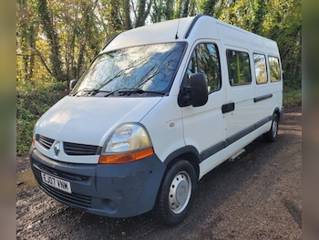 Renault - Master
