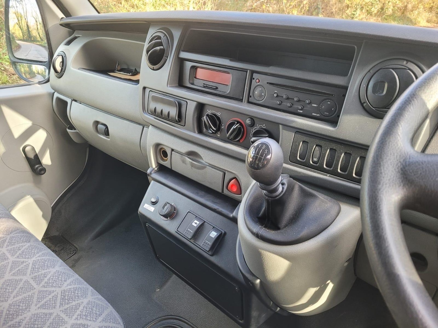 Used Renault Master 2007 for sale - 76743620: Photo 7