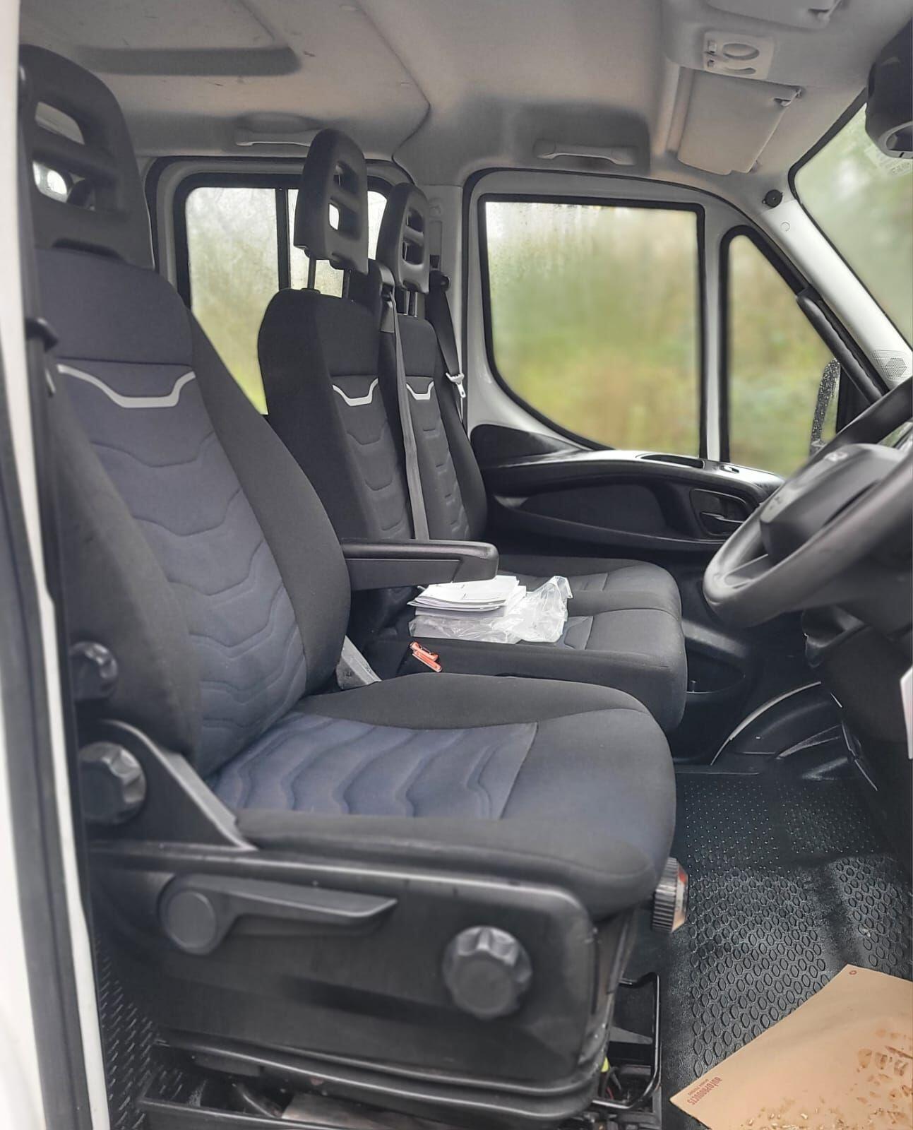 Used Iveco Daily 2020 for sale - 76839647: Photo 10