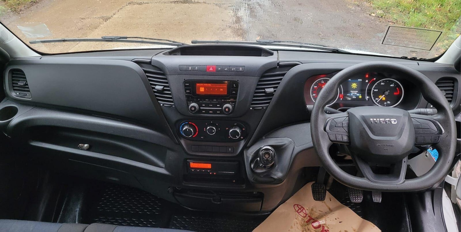 Used Iveco Daily 2020 for sale - 76839647: Photo 11