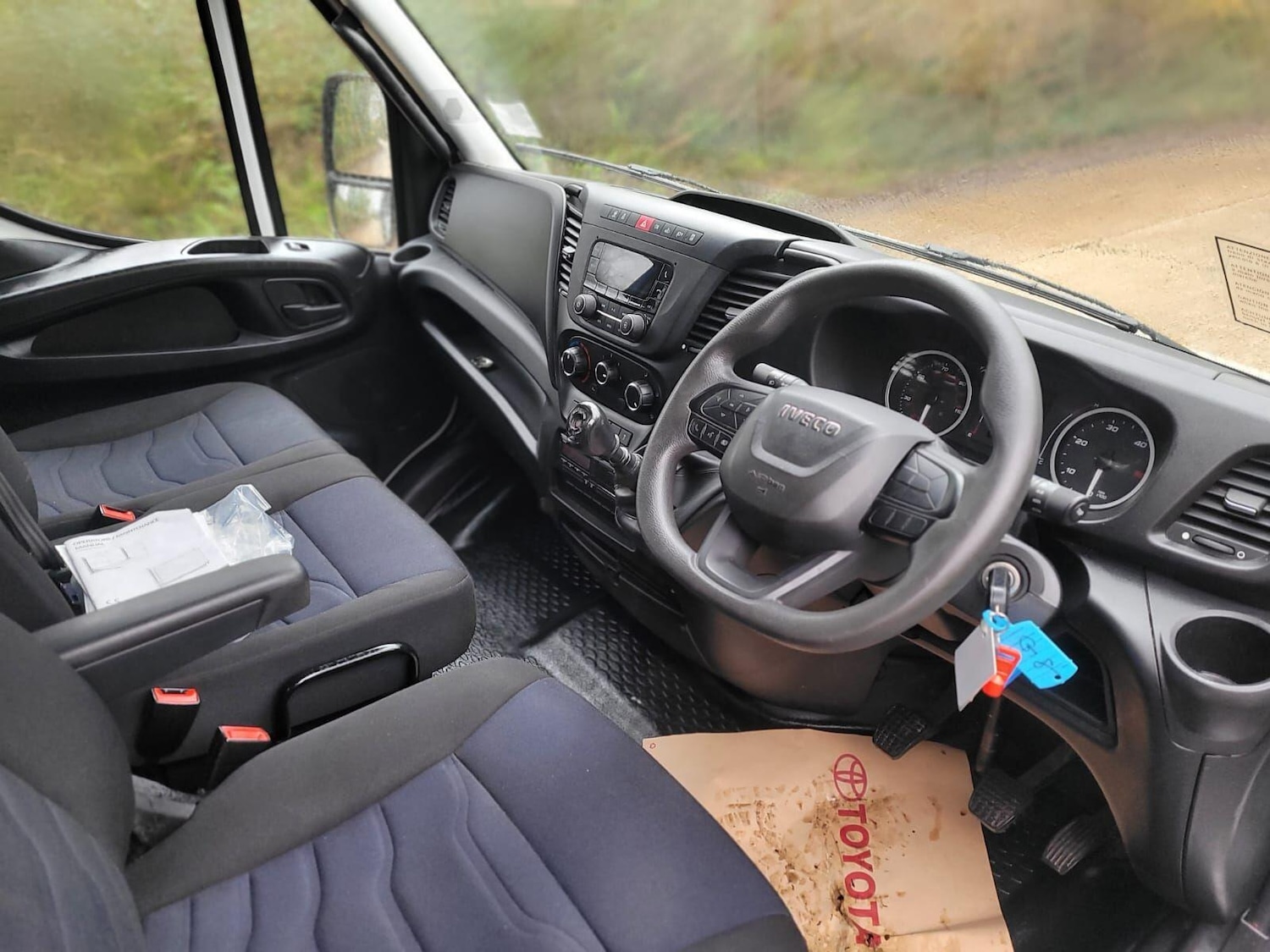 Used Iveco Daily 2020 for sale - 76839647: Photo 12