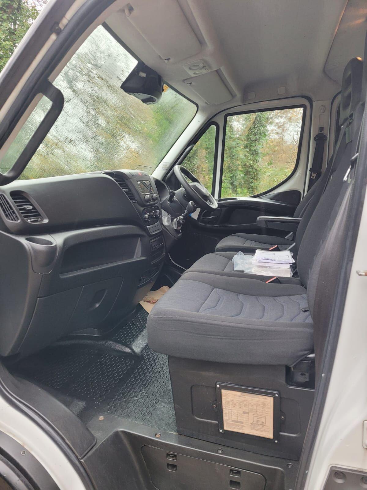 Used Iveco Daily 2020 for sale - 76839647: Photo 14